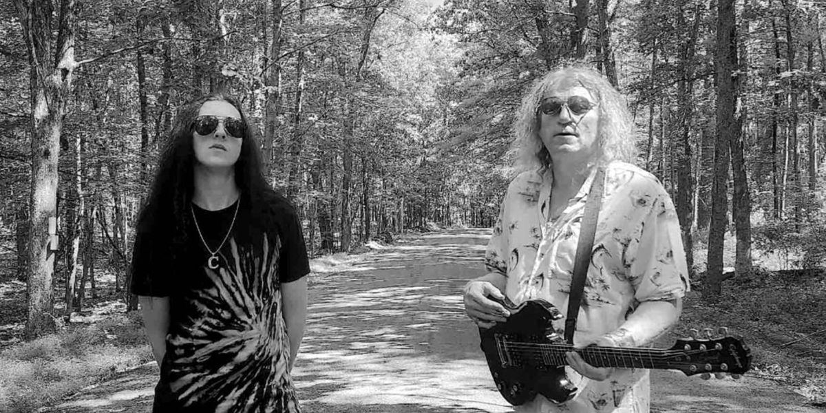 Robin Ross & Carmine Gontz Release Gothic Rock Single BLOOD LINES