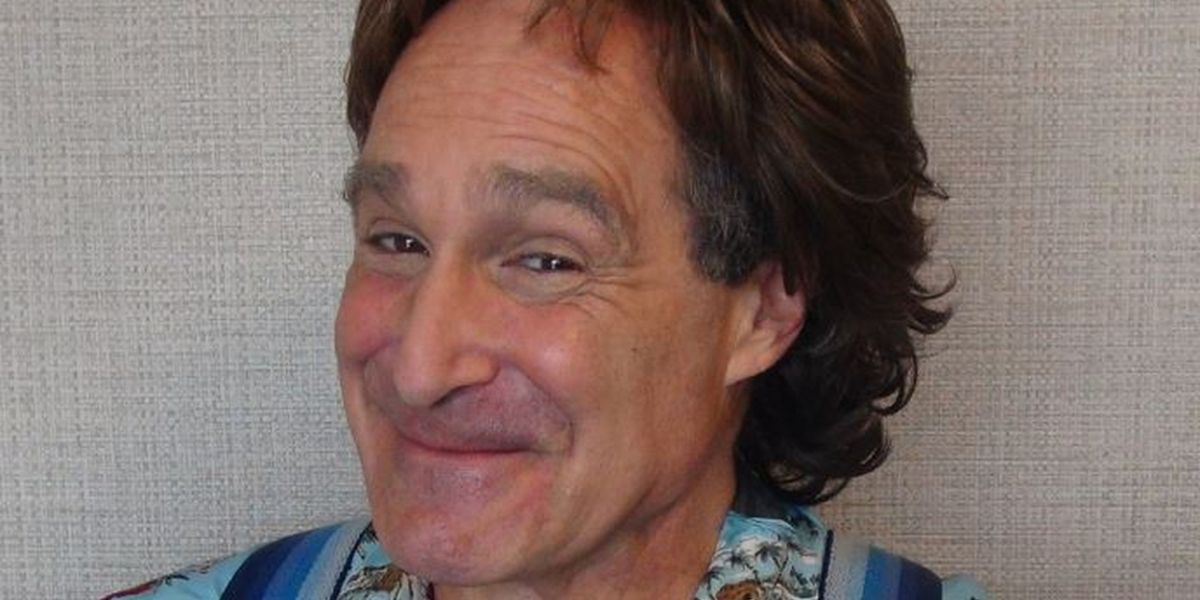 Robin Williams One-Man Show Tribute Scheduled For Park Theatre