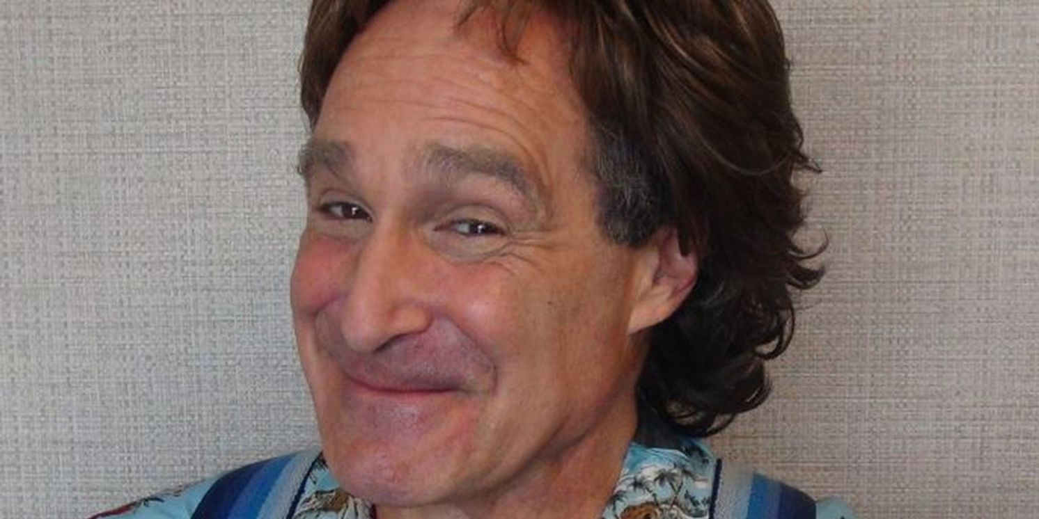Robin Williams One-Man Show Tribute Scheduled For Park Theatre  Image