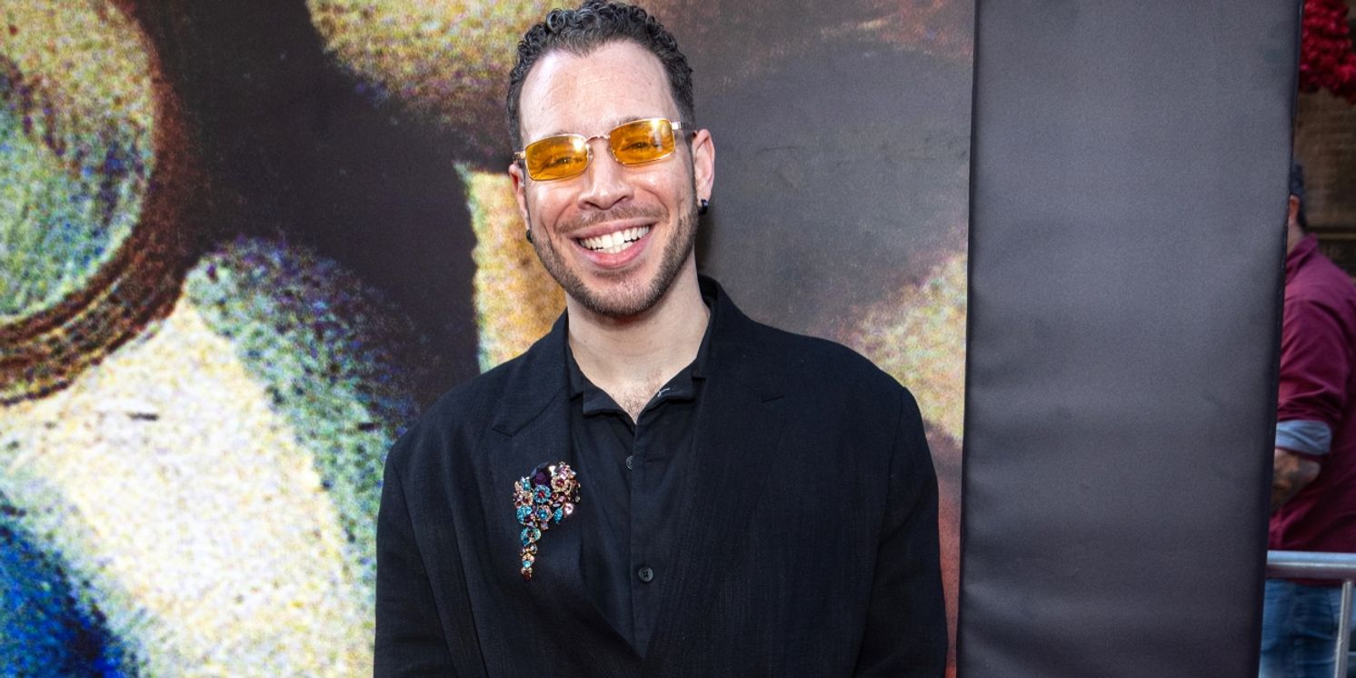 Robin de Jesús, Katy Sullivan and More to Star in PRIDE PLAYS Programming  Image