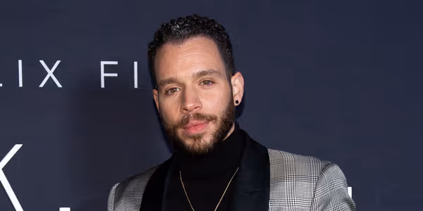 Robin de Jesús Replaces Harvey Guillén in MAN OF LA MANCHA LCT Staged Concert Photo