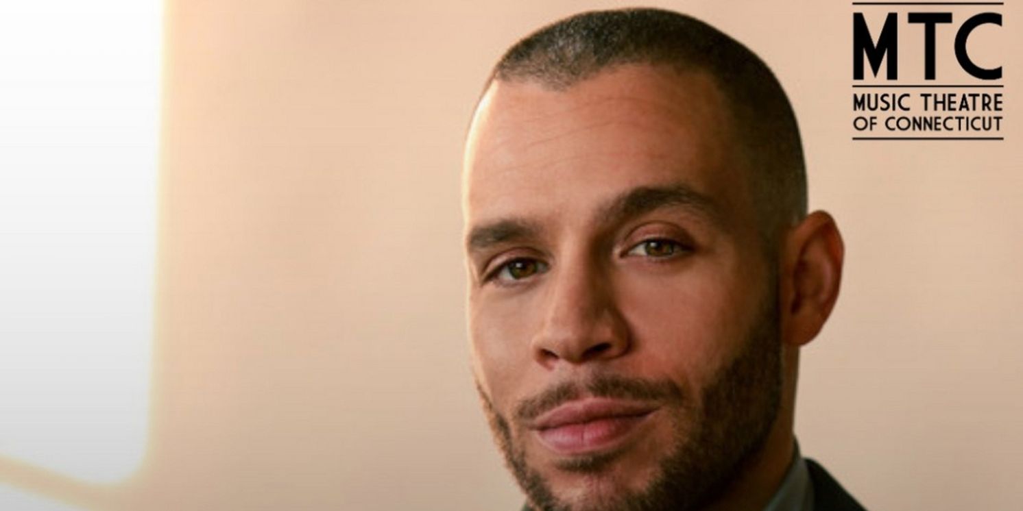Robin de Jesús to Perform GETTING STARTED at Music Theatre of Connecticut  Image