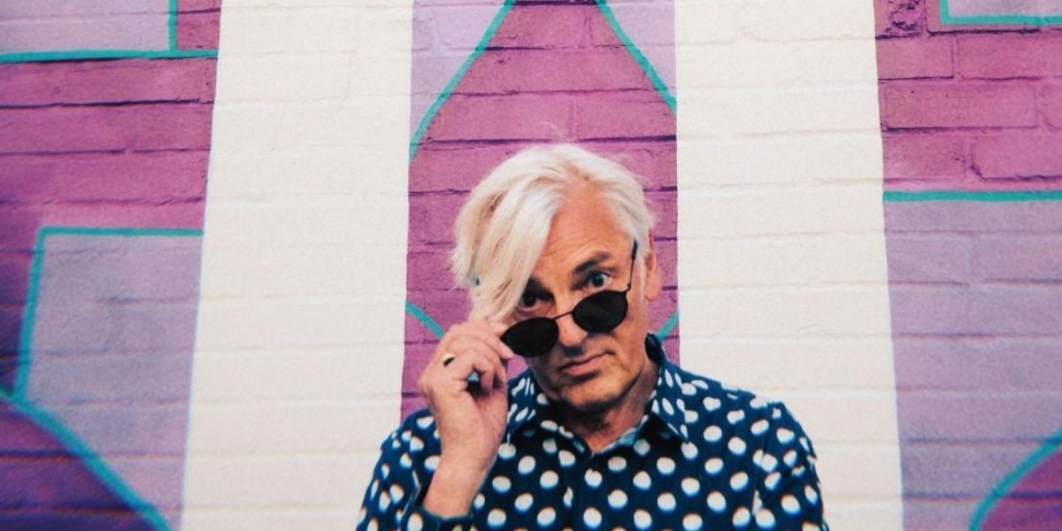 Robyn Hitchcock Releases 25th Solo Record