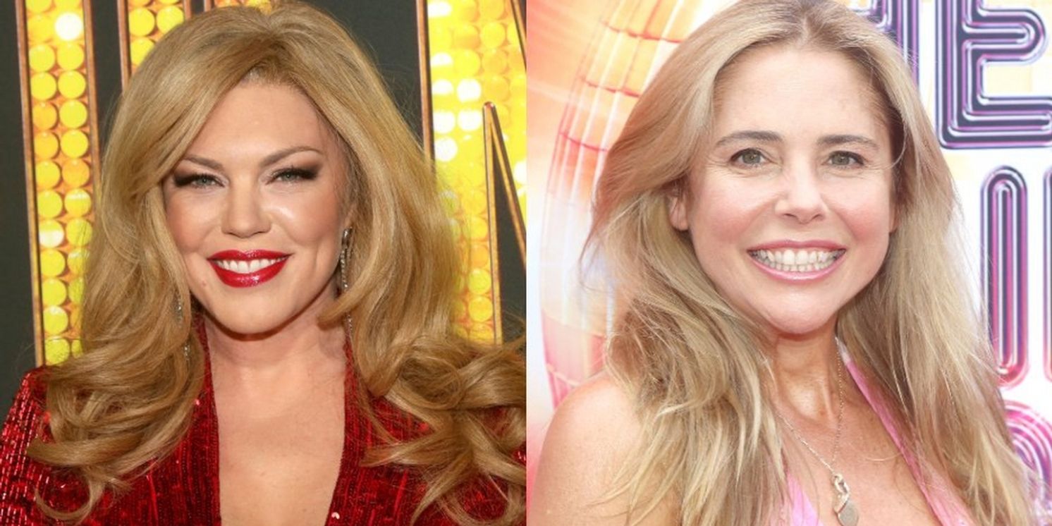 Robyn Hurder & Kerry Butler to Lead SMASH Musical Industry Readings  Image