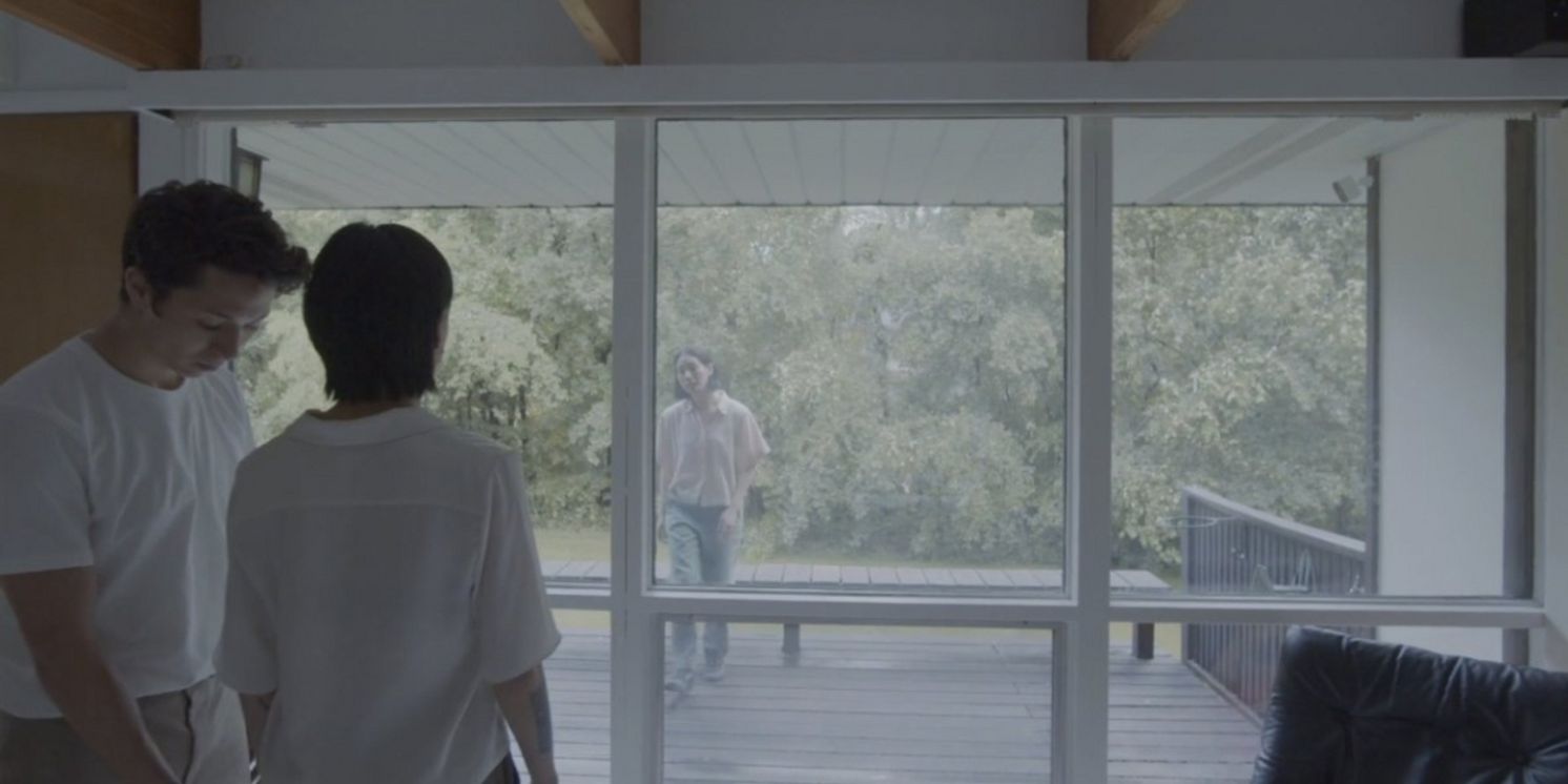 Robyn Mineko Williams And Artists Presents An Immersive Performance HISAKO'S HOUSE In August  Image