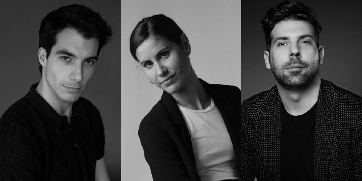 Roc Bernadí, Diana Roig y Oriol Burés protagonizarán EL DÍA DE LA MARMOTA