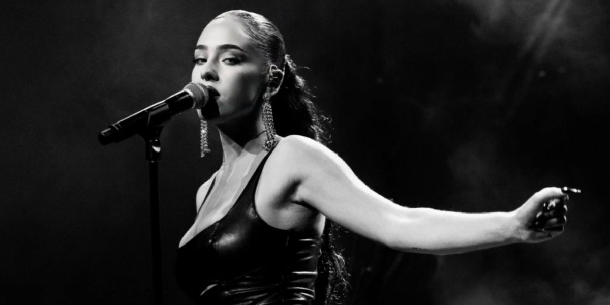 Roc Nation's Hottest New R&B Artist Maeta Releases Live Album 'When I Hear Your Name (Live)'
