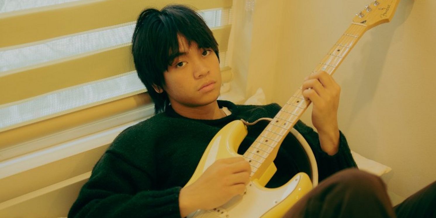 Rocco Drops Debut EP 'Her Favorite Flowers'  Image