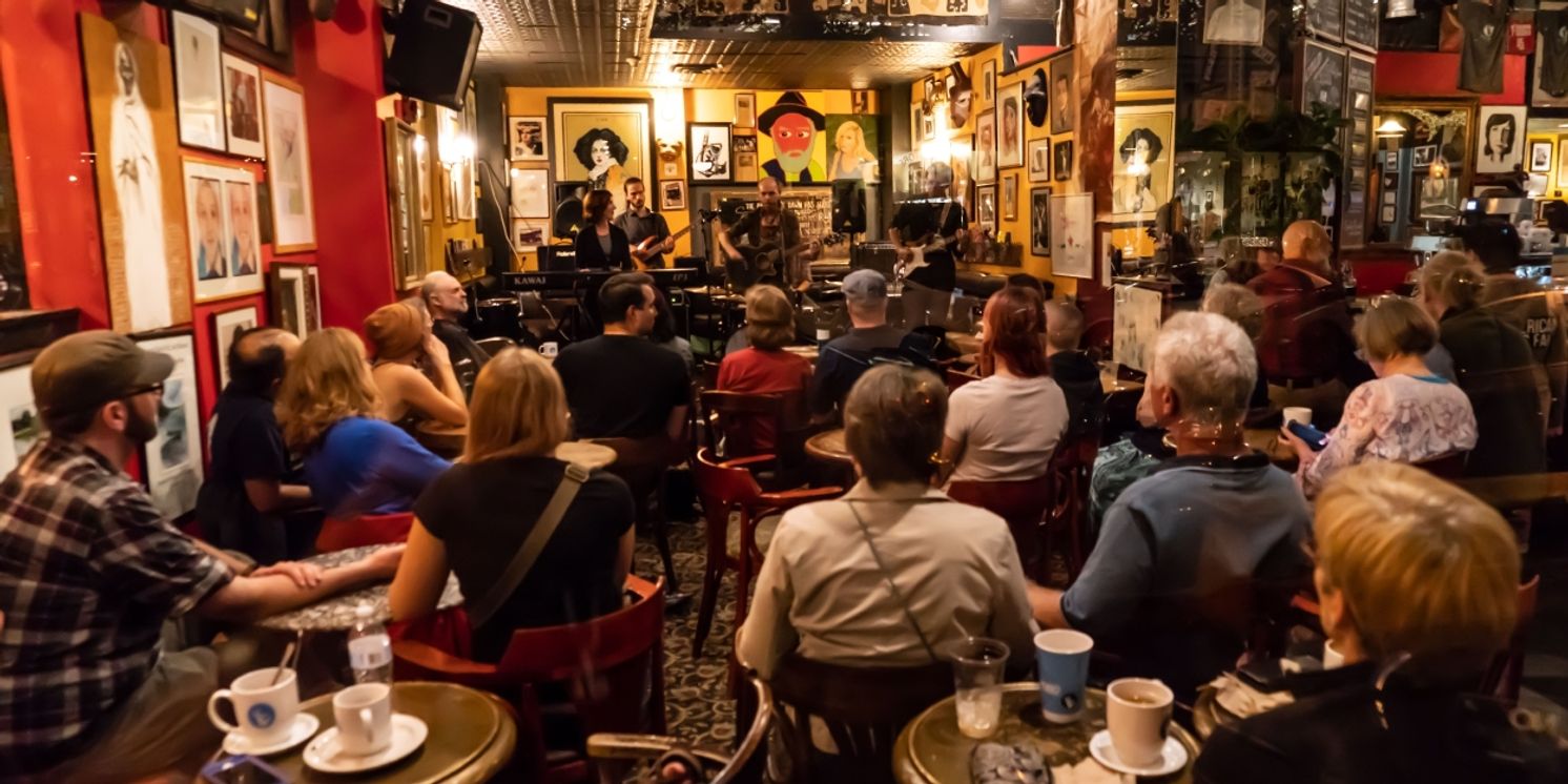 Rochester Fringe Festival Announces 2023 Venues  Image