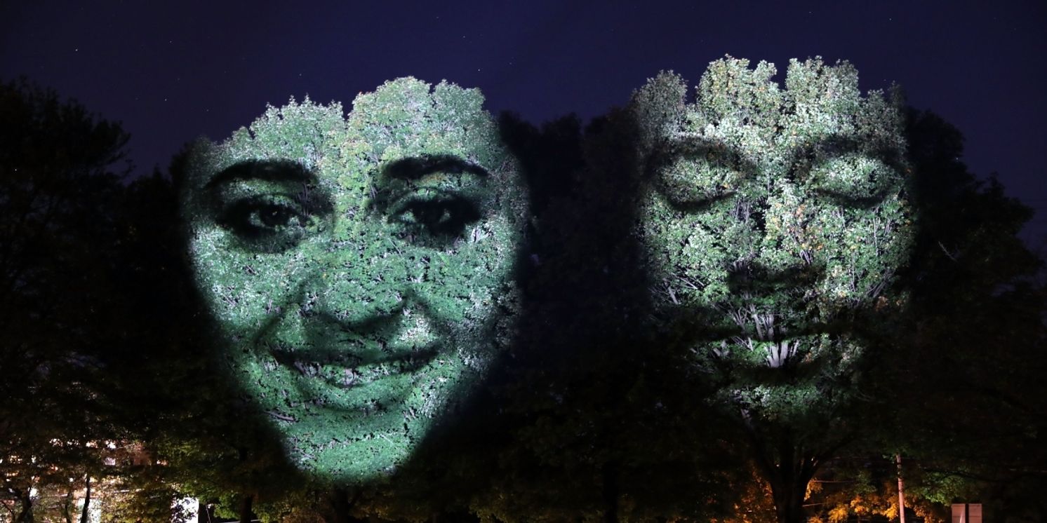 Rochester Fringe Festival To Honor Three Rochesterians In 2023 With CRAIG WALSH, MONUMENTS  Image