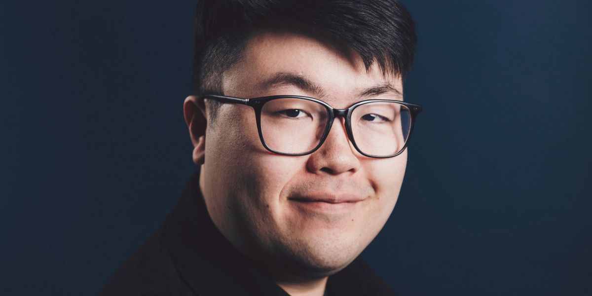 Rochester Philharmonic Appoints Rising Hawaiian Conductor Jake Taniguchi