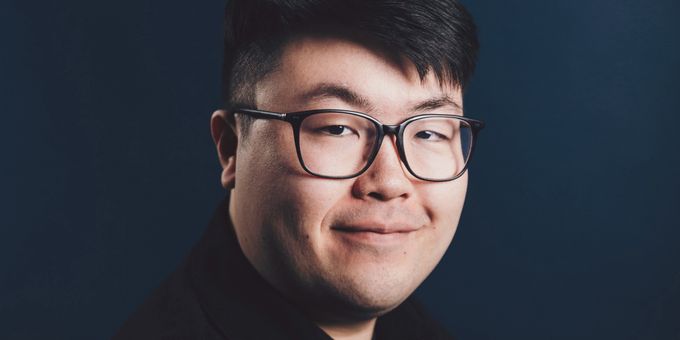 Rochester Philharmonic Appoints Rising Hawaiian Conductor Jake Taniguchi Photos