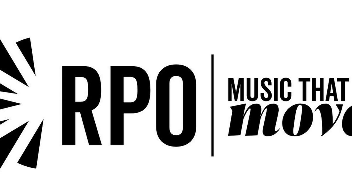 Rochester Philharmonic Orchestra to Launch 2026 RPO OUTDOORS Summer Series