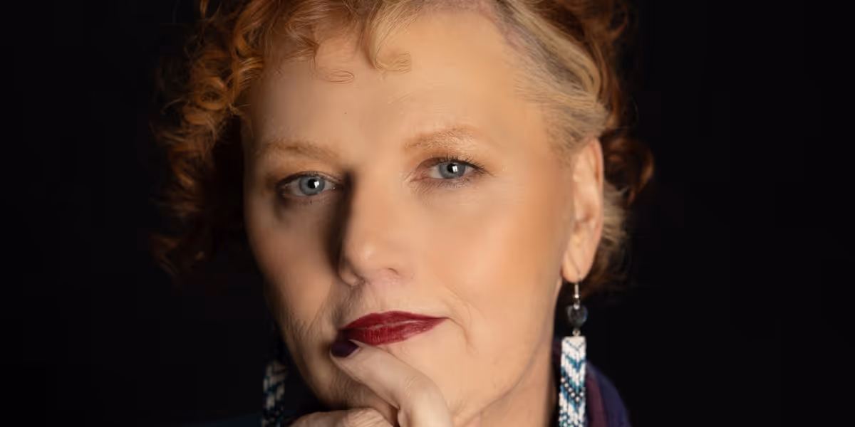 Penny Sterling's MOUNTING WASHINGTON Added to United Solo Festival Lineup