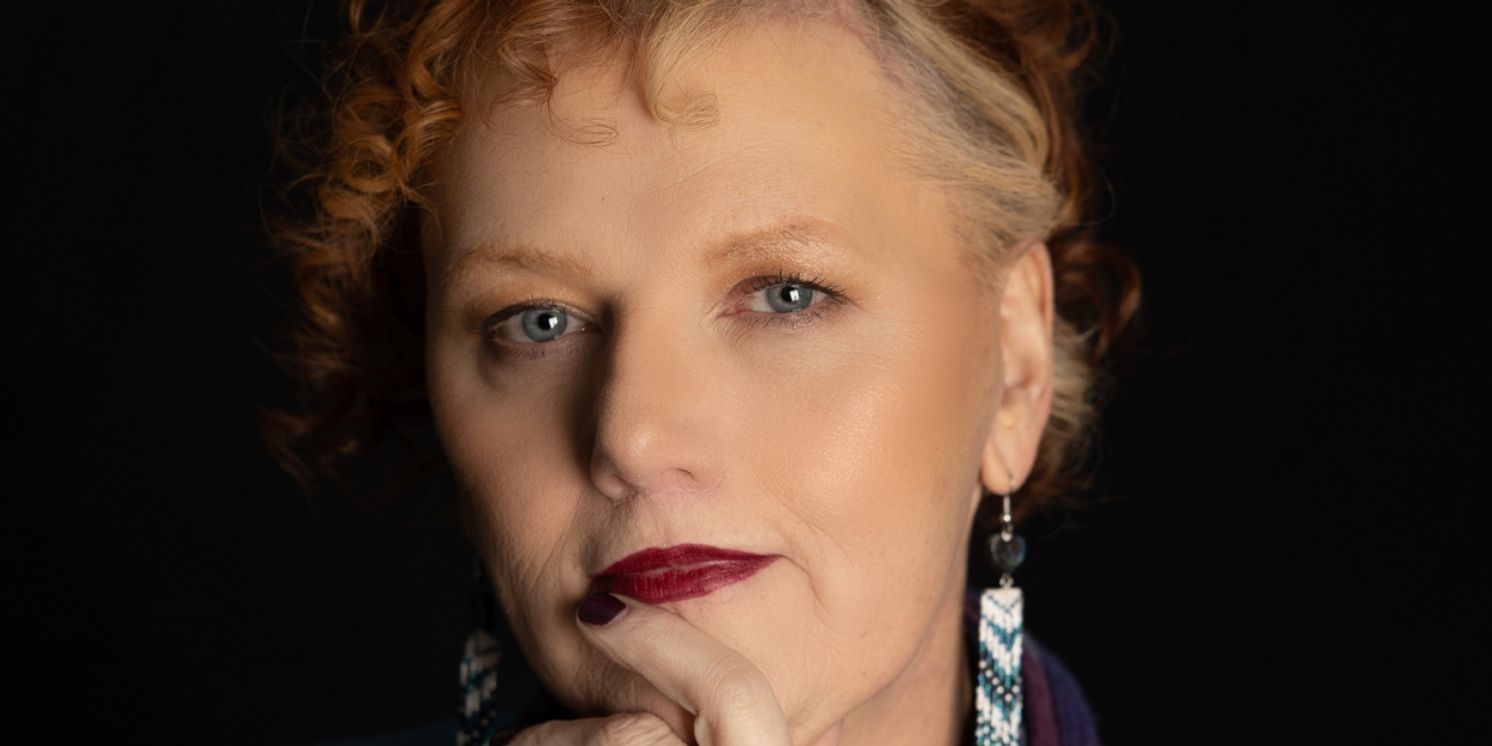 Penny Sterling's MOUNTING WASHINGTON Added to United Solo Festival Lineup  Image