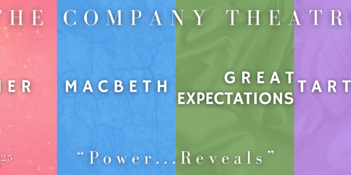 Rochester's The Company Theatre Reveals Lineup For 2024-25 Season