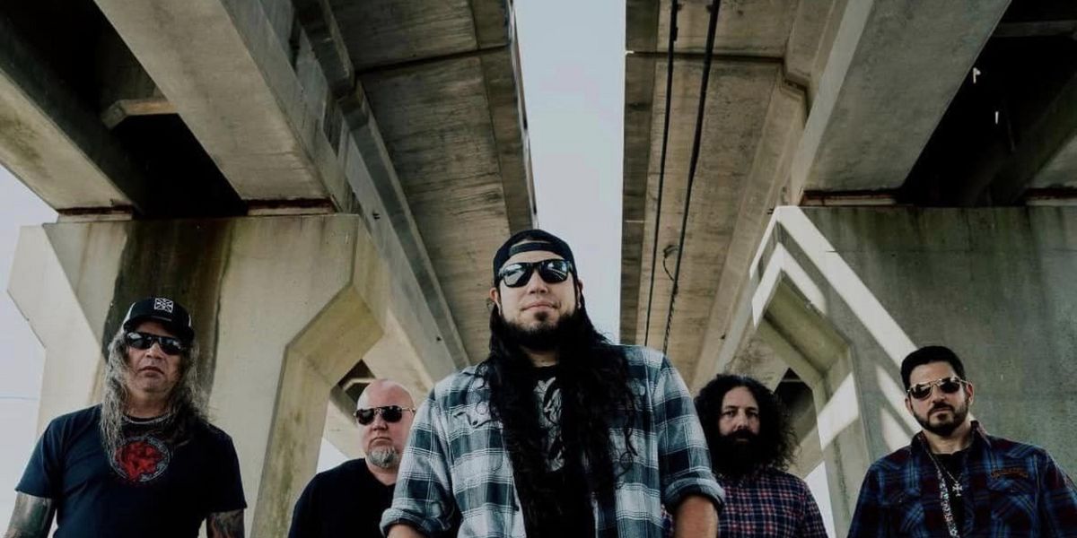 Rock Band Swim the Current Release Cover of Koe Wetzel's Single 'So Low'
