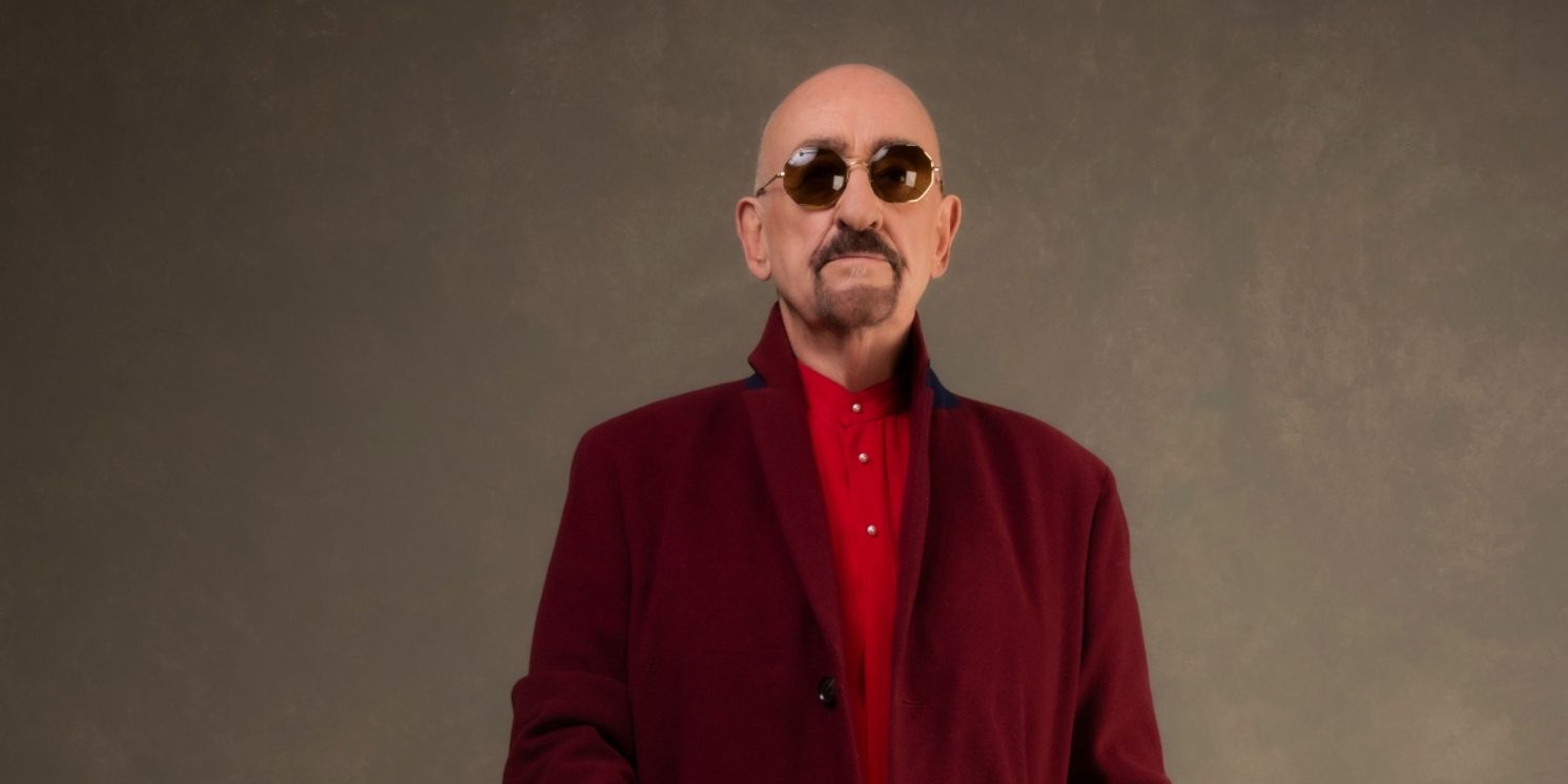 Rock Legend Dave Mason Reveals Untold Stories in New Memoir  Image