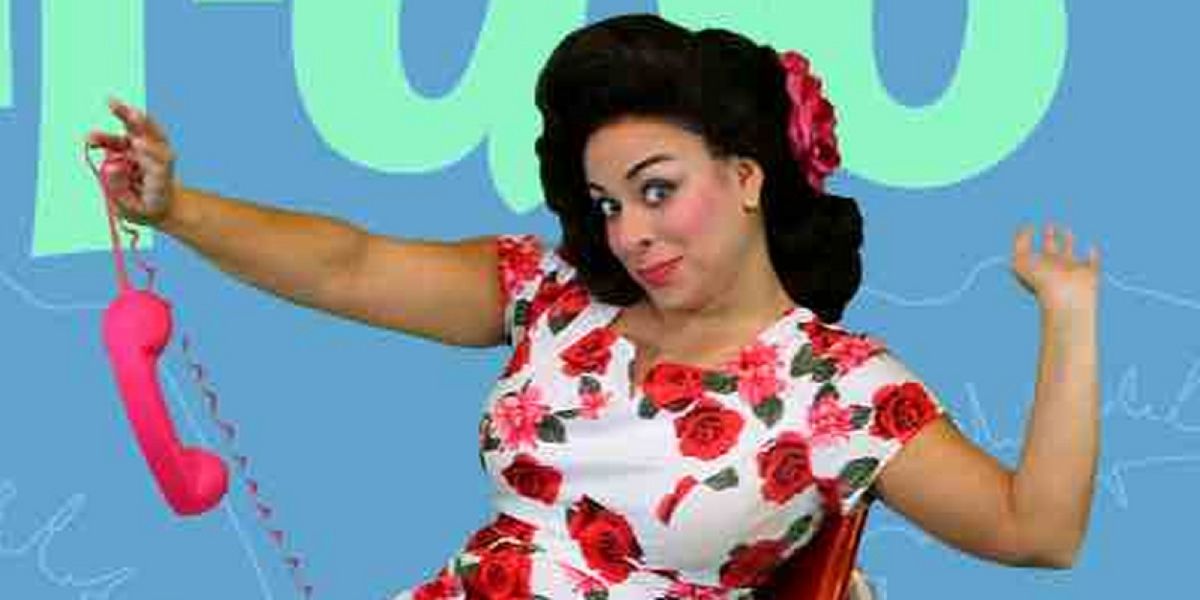 BYE, BYE BIRDIE To Be Presented On Stage At Theatre In The Park