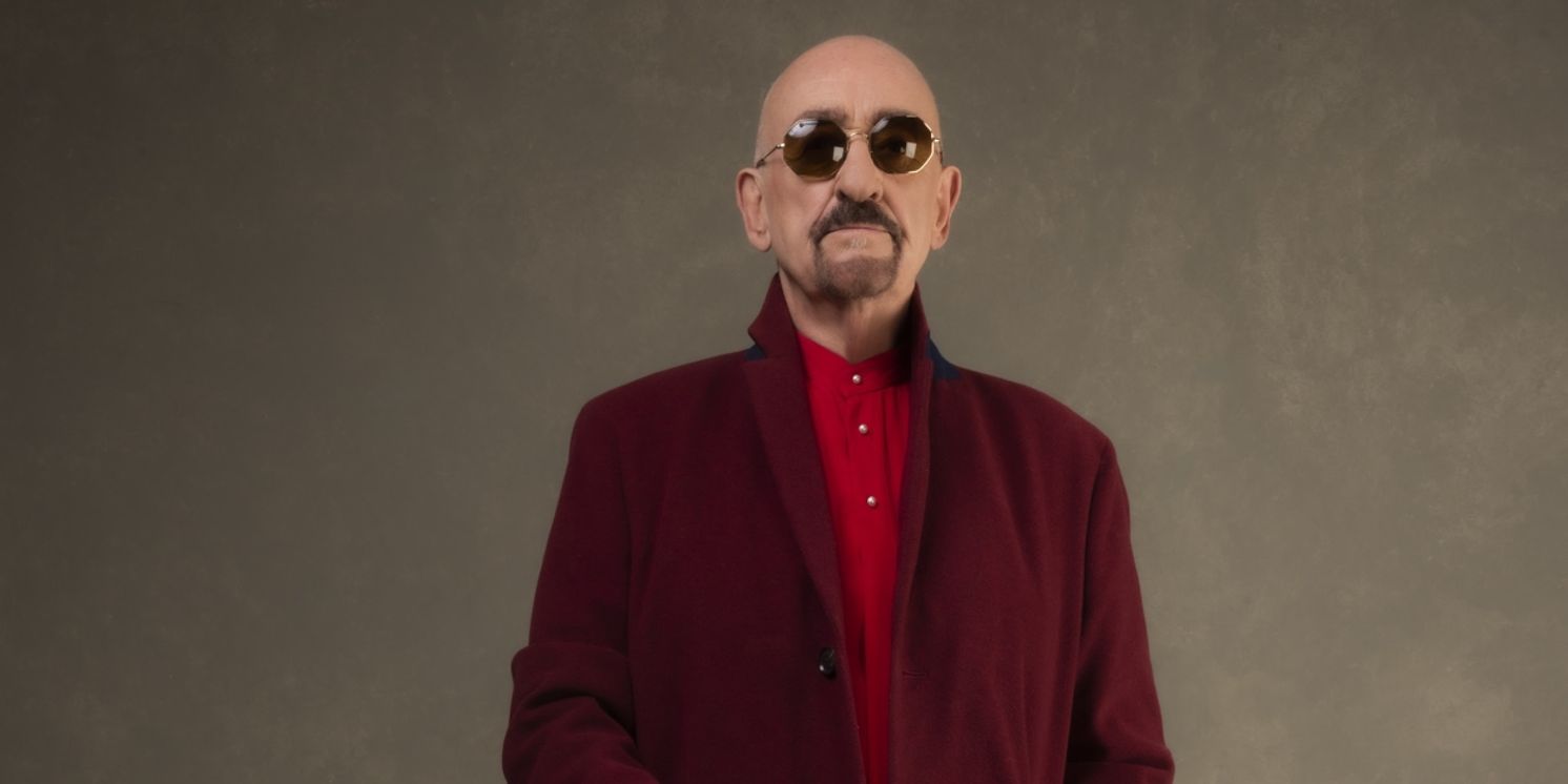 Dave Mason Cancels 2025 Tour Dates Amid Health Concerns  Image