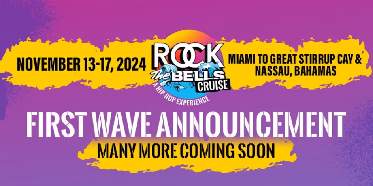 Rock The Bells Cruise Announces First Wave Of Artists Including Jadakiss & More