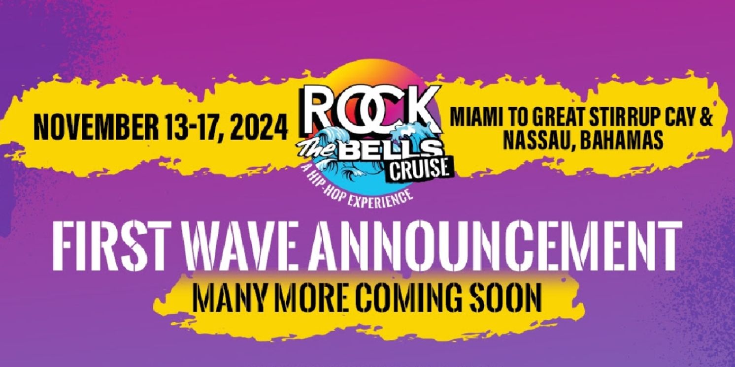Rock The Bells Cruise Announces First Wave Of Artists Including Jadakiss & More  Image
