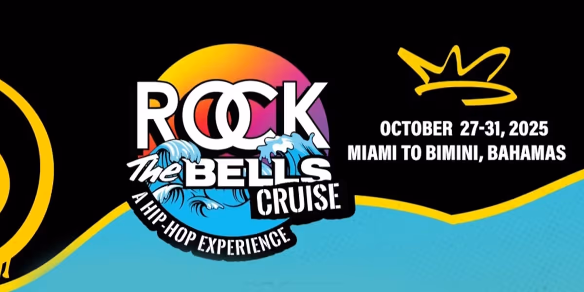 Rock The Bells Cruise Reveals First Wave of Artists Including The LOX, Da Brat, & More