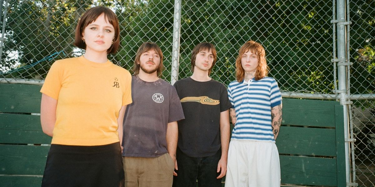 Rocket Share New Single 'Future Memory'