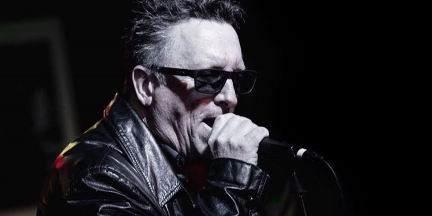 Rockin' Jake Returns To OLD TOWN UNTAPPED In Pompano Beach  Image