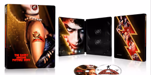 THE ROCKY HORROR PICTURE SHOW Gets 4K Release This October