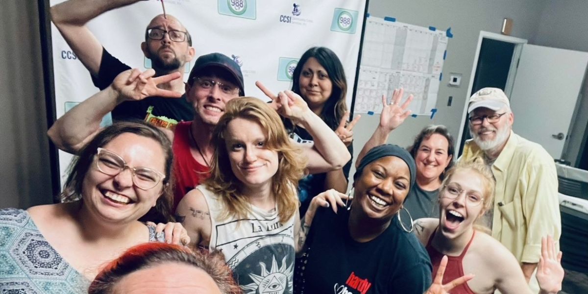 Rocky Horror Live On Stage - A Suicide Prevention Benefit Event