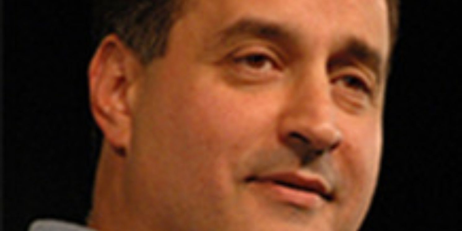 Rocky LaPorte Comes To Comedy Works Landmark, August 24 - 26  Image