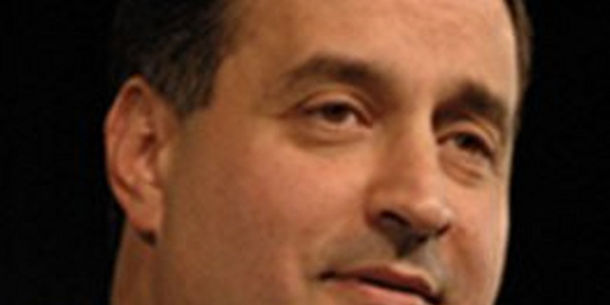 Rocky LaPorte Comes to Comedy Works Landmark This Week