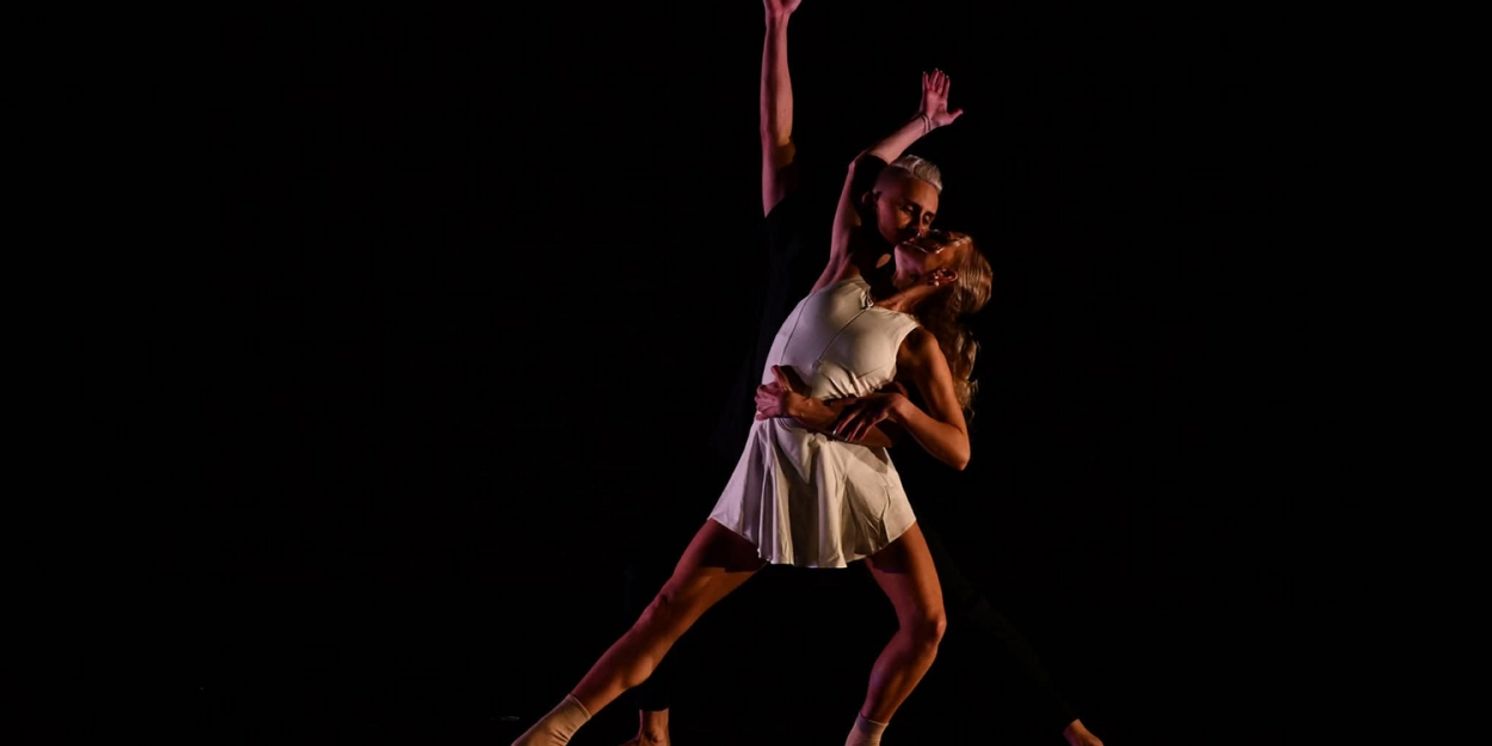 Rocky Mountain Choreography Festival Will Return For 2026  Image