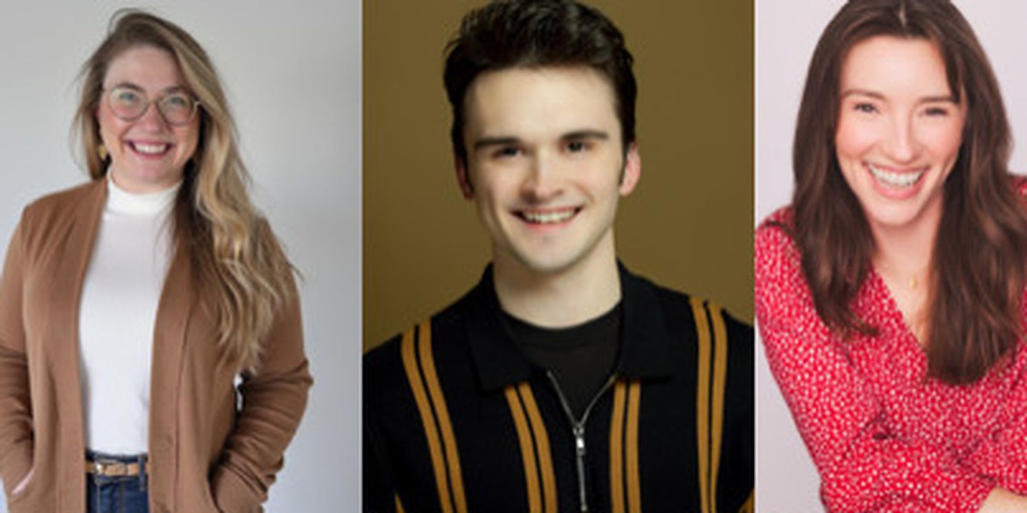 Rocky Mountain Repertory Theatre Will Present HOME FOR THE HOLIDAYS  Image