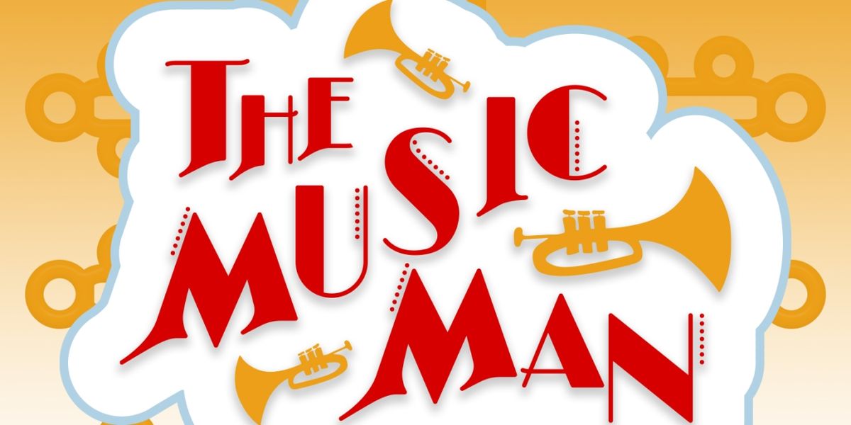 Rocky Mountain Repertory Theatre Opens THE MUSIC MAN This Weekend
