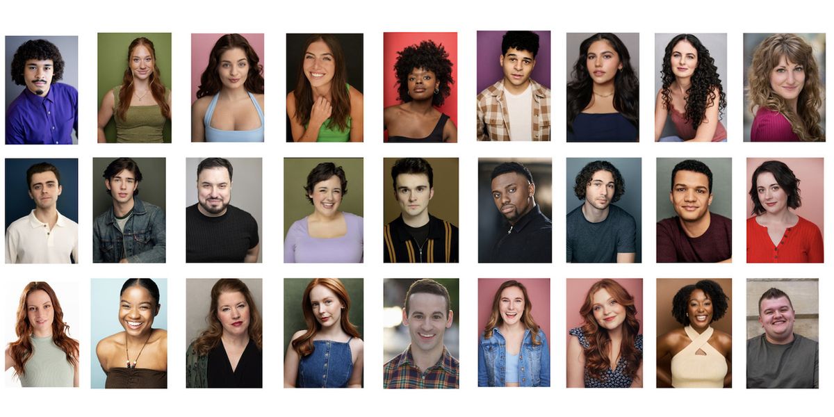 Rocky Mountain Repertory Theatre Unveils 2026 Professional Company