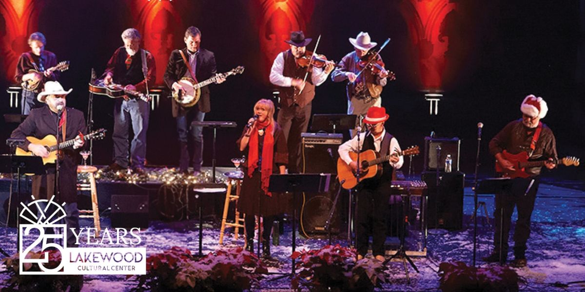 Rocky Mountain Stocking Stuffers Kick Off The Holiday Season At Lakewood Cultural Center