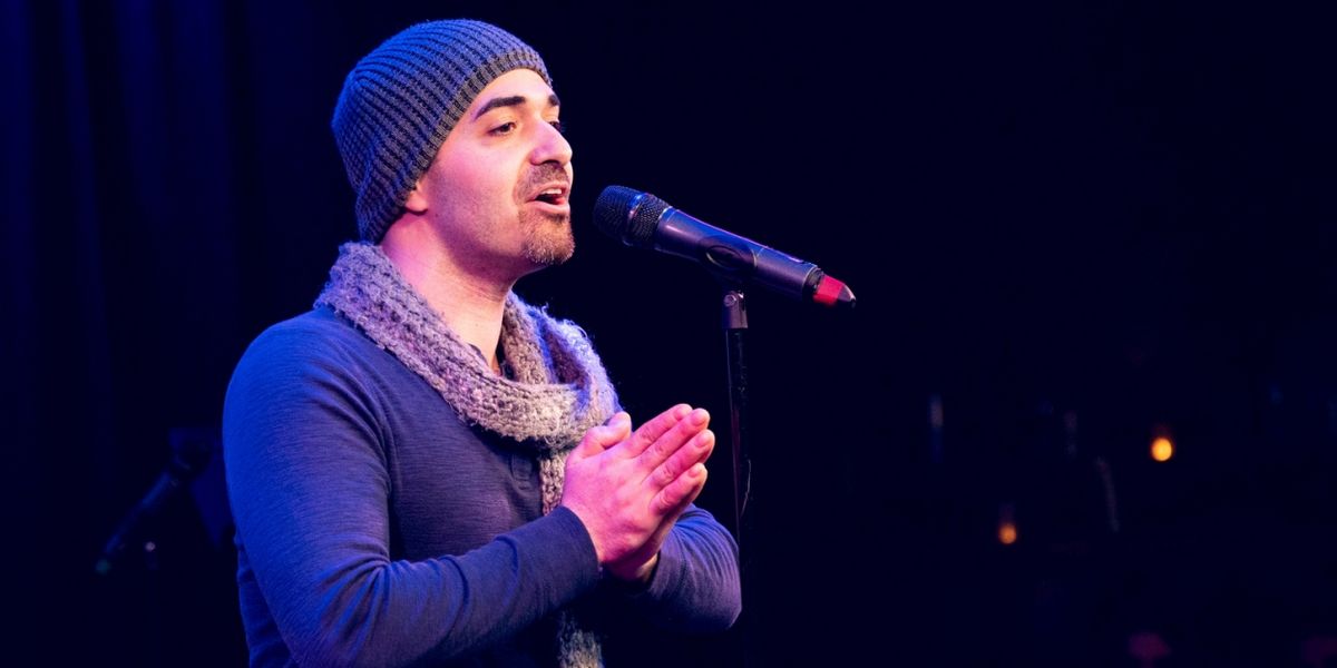 Rocky Paterra, Esther Fallick, Sean McManus Join COMEDIANS SING SONDHEIM