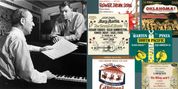 Rodgers & Hammerstein Shows By the Numbers Photo