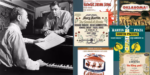 Rodgers & Hammerstein Shows By the Numbers