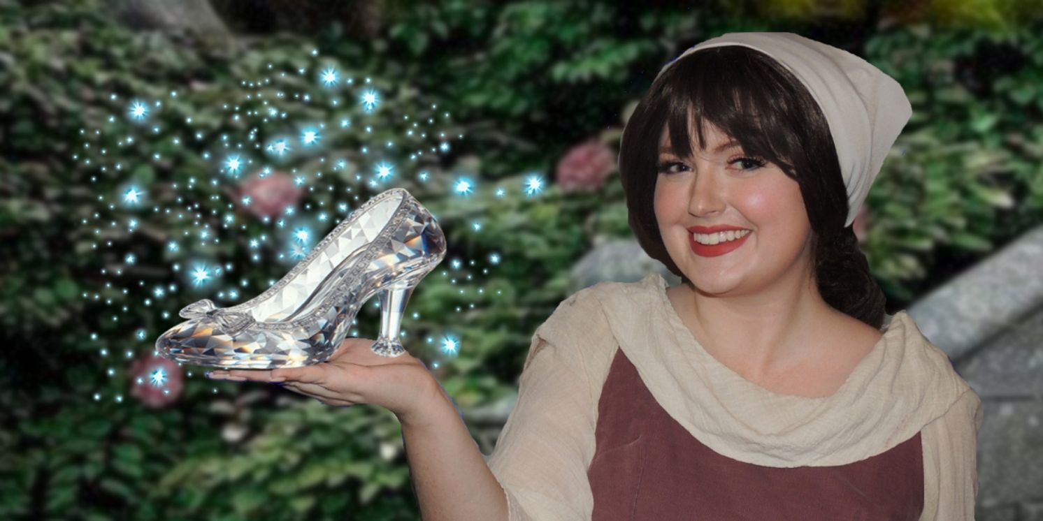 RODGERS + HAMMERSTEIN'S CINDERELLA Begins at Way Off Broadway Dinner Theatre  Image