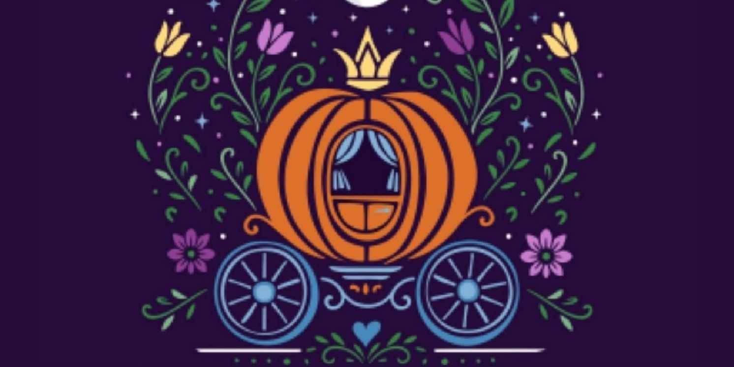 Rodgers + Hammerstein's CINDERELLA Comes to Prescott Park Arts Festival  Image