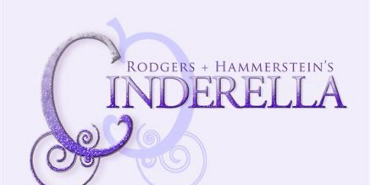 Rodgers and Hammerstein's CINDERELLA Comes to Rhode Island Youth Theatre This Summer