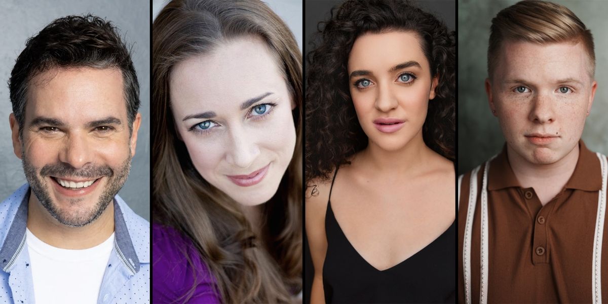 Rodrigo Aragon, Renee Kathleen Koher & More to Star in THE ADDAMS FAMILY 2025 National Tour