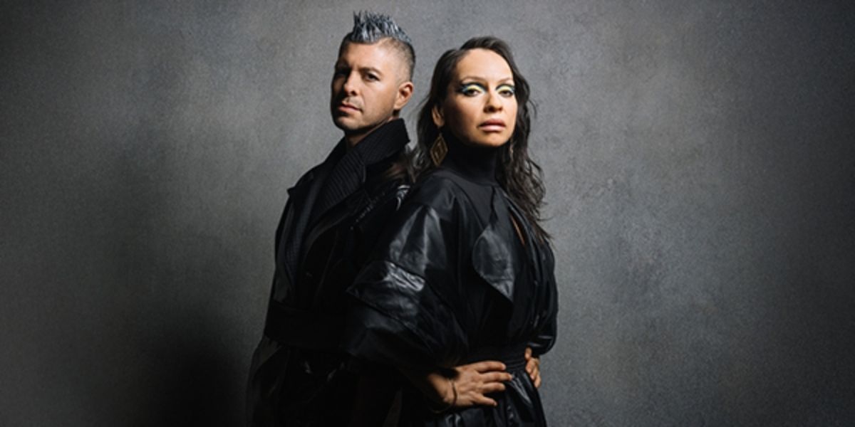 Rodrigo Y Gabriela To Bring Genre-Defying Sound To Queensland Performing Arts Centre In April