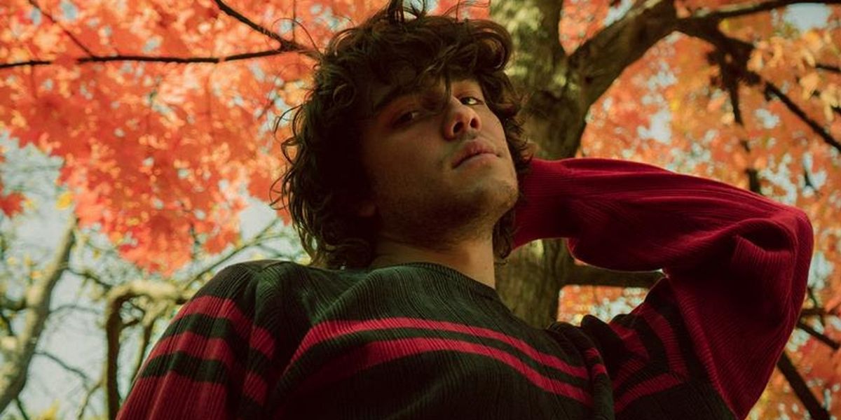 Roe Kapara Shares Acoustic Love Song 'Before We Croak' Ft. Chevy