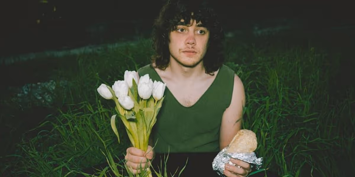 Roe Kapara Shares New Single 'Fajita!'