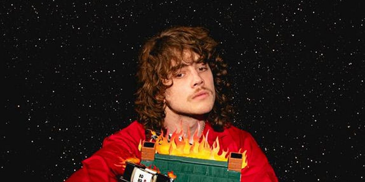 Roe Kapara to Release New EP 'Big Cigars and Satin Shorts;' Listen to a New Single