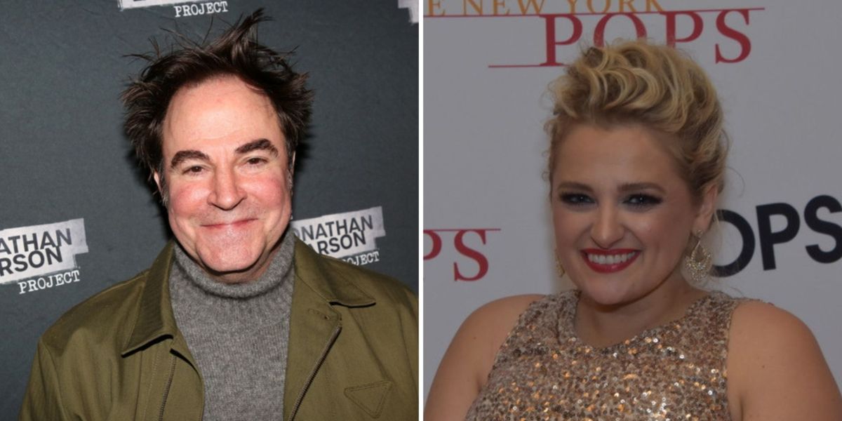 Roger Bart, Ali Stroker, & More Join Netflix's OFFICE ROMANCE Comedy